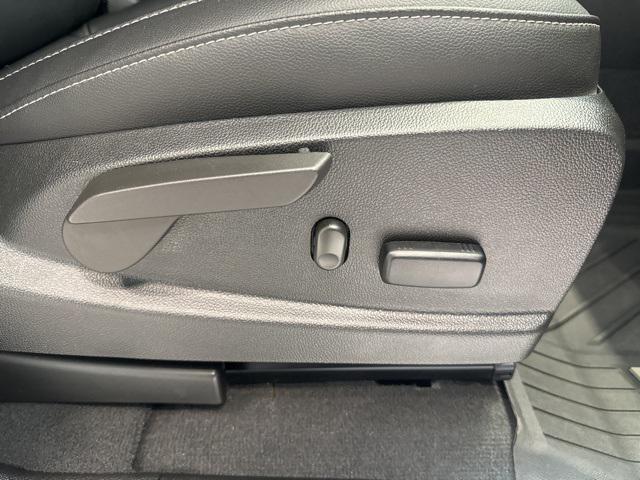 used 2022 Chevrolet Colorado car, priced at $36,495
