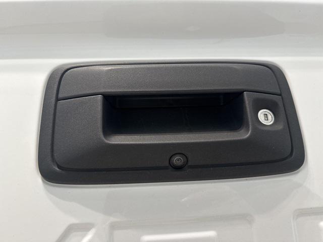 used 2022 Chevrolet Colorado car, priced at $36,495