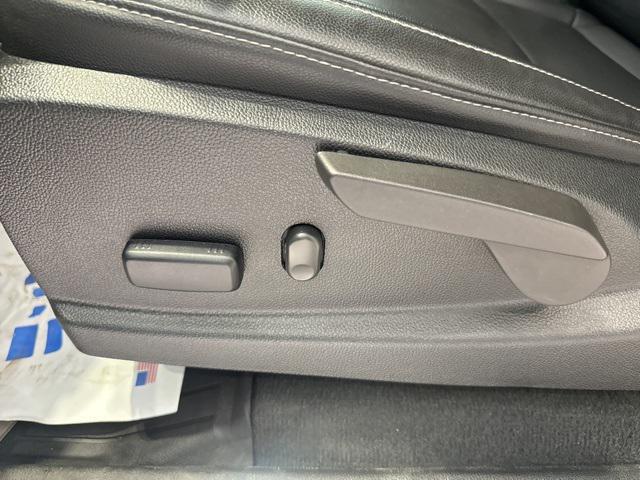 used 2022 Chevrolet Colorado car, priced at $36,495