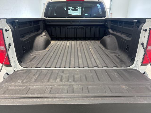 used 2022 Chevrolet Colorado car, priced at $36,495