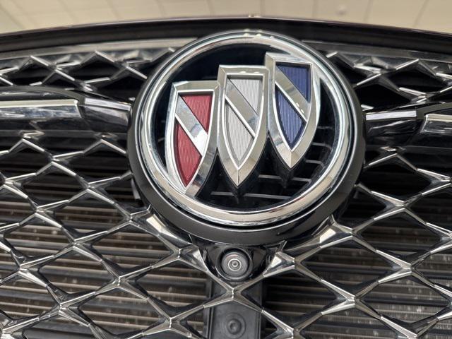 used 2023 Buick Enclave car, priced at $36,965