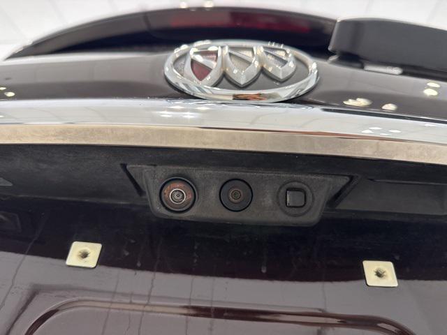 used 2023 Buick Enclave car, priced at $36,965