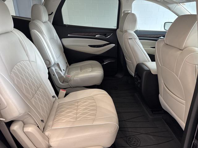 used 2023 Buick Enclave car, priced at $36,965