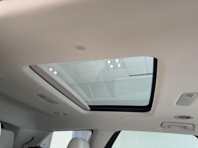 used 2023 Buick Enclave car, priced at $36,965