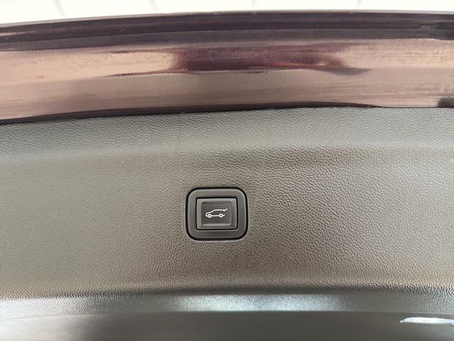 used 2023 Buick Enclave car, priced at $36,965