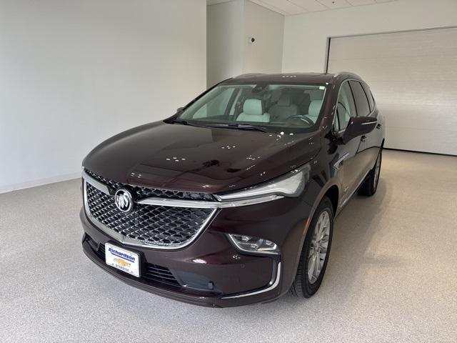 used 2023 Buick Enclave car, priced at $36,965
