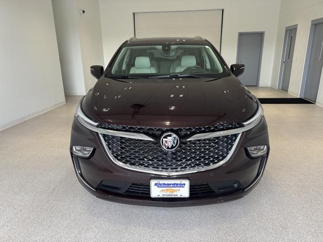 used 2023 Buick Enclave car, priced at $36,965