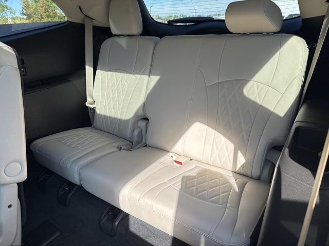 used 2023 Buick Enclave car, priced at $37,495