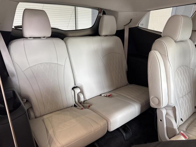 used 2023 Buick Enclave car, priced at $36,965