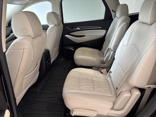 used 2023 Buick Enclave car, priced at $36,965