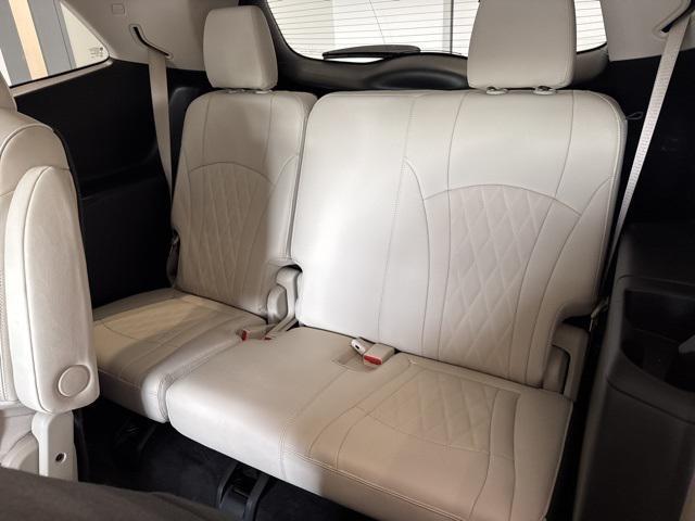 used 2023 Buick Enclave car, priced at $36,965