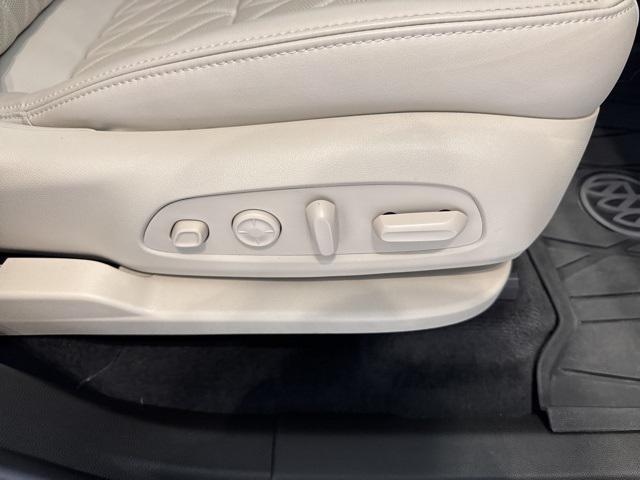 used 2023 Buick Enclave car, priced at $36,965