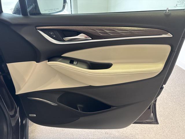 used 2023 Buick Enclave car, priced at $36,965