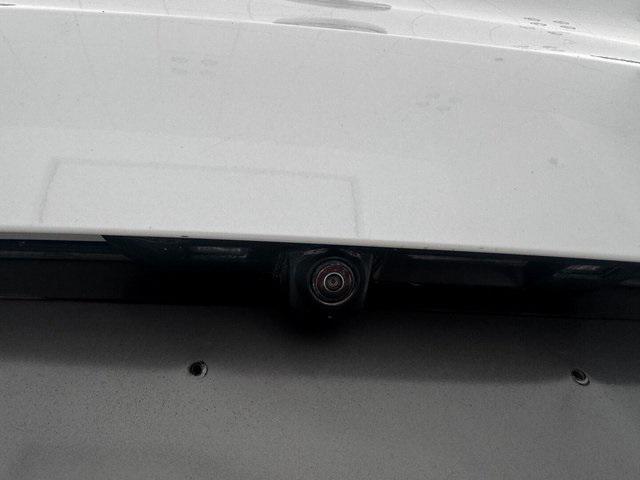 used 2022 Buick Encore GX car, priced at $22,275