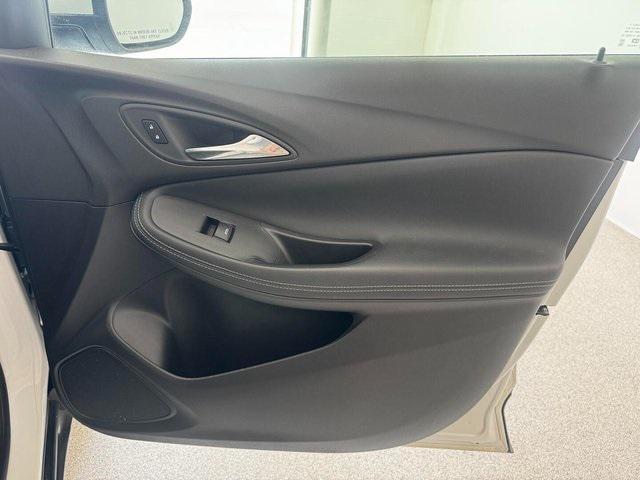 used 2022 Buick Encore GX car, priced at $22,275