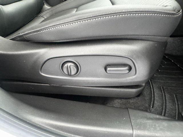 used 2022 Buick Encore GX car, priced at $22,275