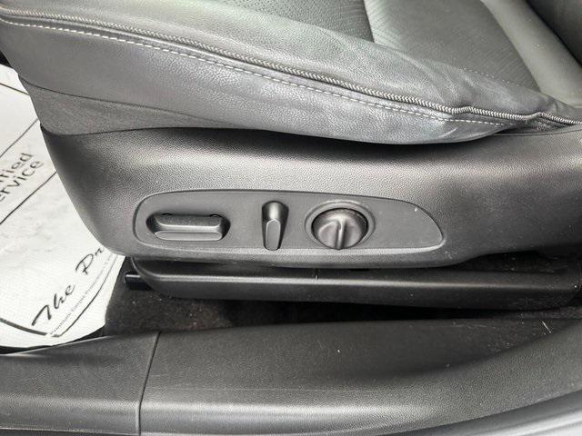 used 2022 Buick Encore GX car, priced at $22,275