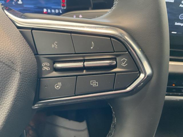 new 2026 Chevrolet Equinox car, priced at $31,083