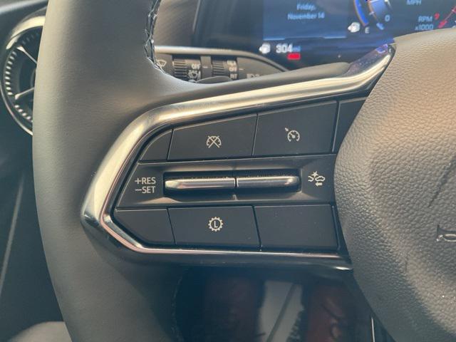 new 2026 Chevrolet Equinox car, priced at $31,083