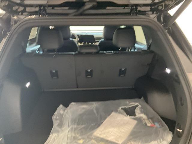 new 2026 Chevrolet Equinox car, priced at $31,083