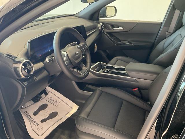 new 2026 Chevrolet Equinox car, priced at $31,083