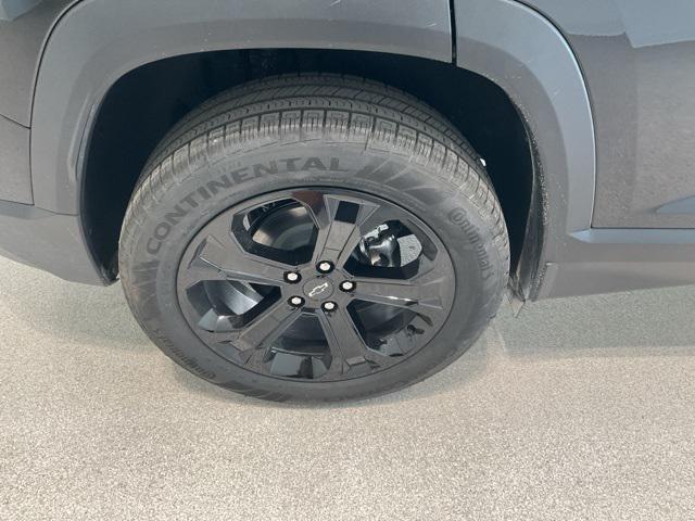 new 2026 Chevrolet Equinox car, priced at $31,083