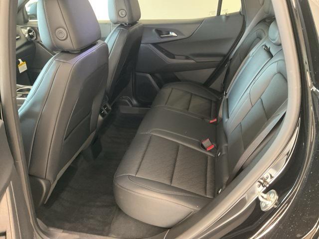 new 2026 Chevrolet Equinox car, priced at $31,083