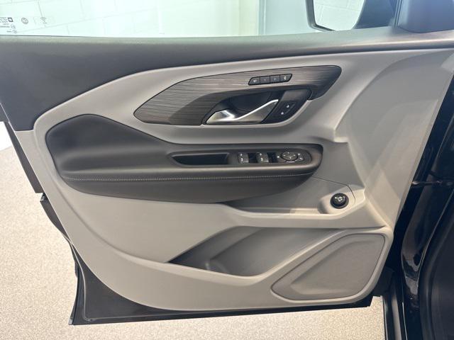 used 2024 GMC Terrain car, priced at $23,695