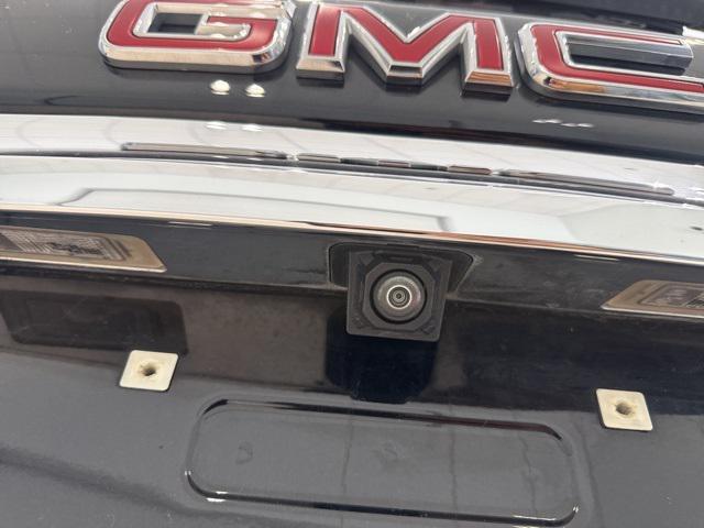 used 2024 GMC Terrain car, priced at $23,695