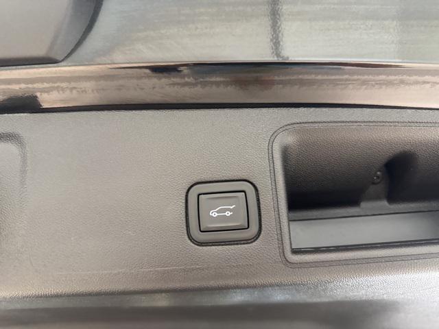 used 2024 GMC Terrain car, priced at $23,695