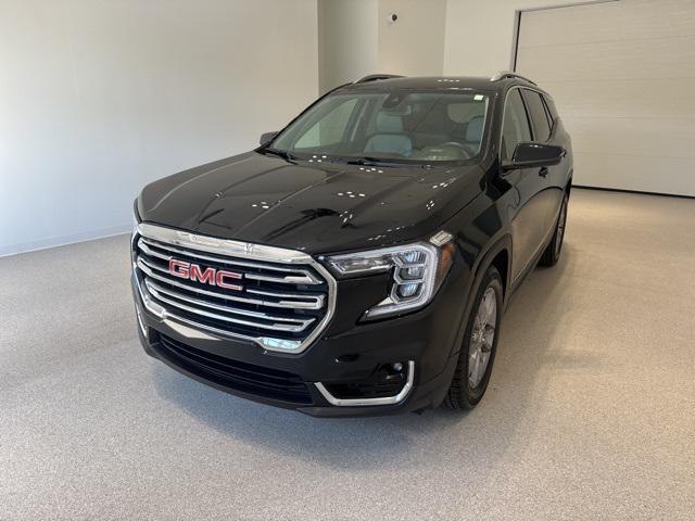 used 2024 GMC Terrain car, priced at $23,695