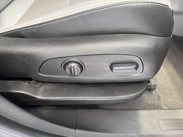 used 2024 GMC Terrain car, priced at $23,695
