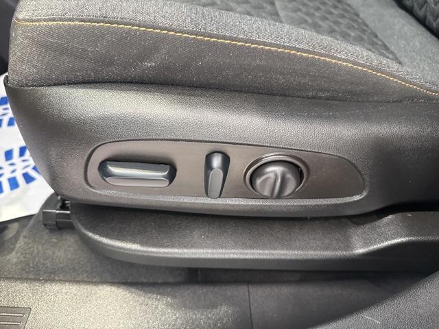 used 2022 Chevrolet Equinox car, priced at $20,495