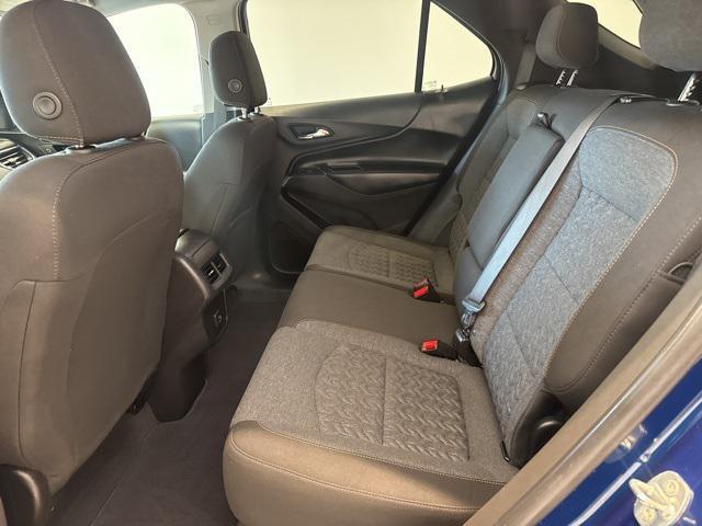 used 2022 Chevrolet Equinox car, priced at $20,495