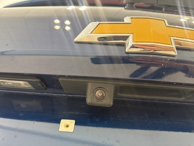 used 2022 Chevrolet Equinox car, priced at $20,495