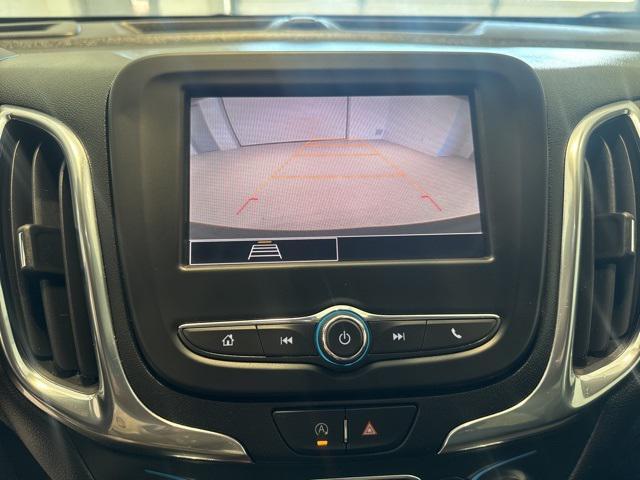 used 2022 Chevrolet Equinox car, priced at $20,495