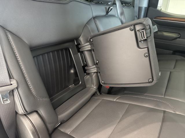 used 2024 GMC Sierra 1500 car, priced at $59,425