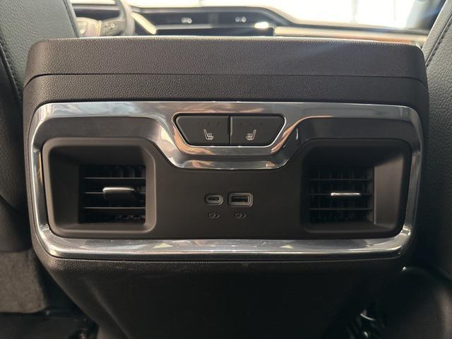 used 2024 GMC Sierra 1500 car, priced at $59,425