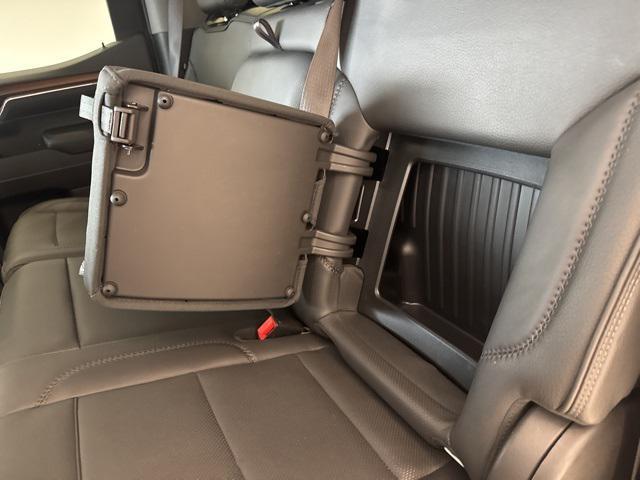 used 2024 GMC Sierra 1500 car, priced at $59,425