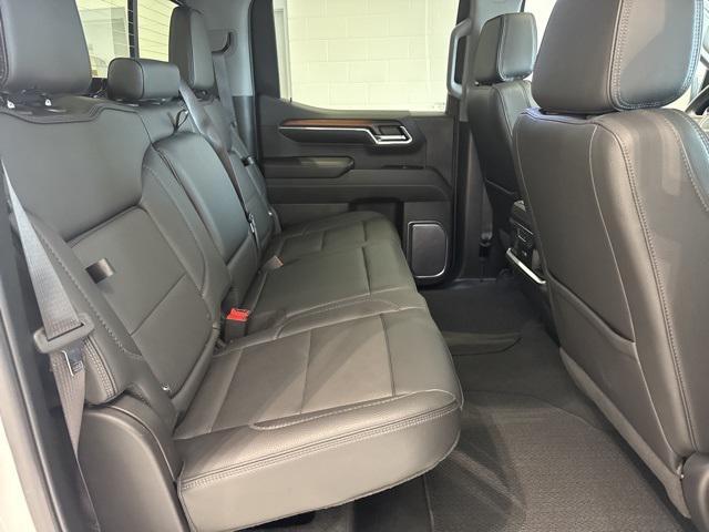 used 2024 GMC Sierra 1500 car, priced at $59,425