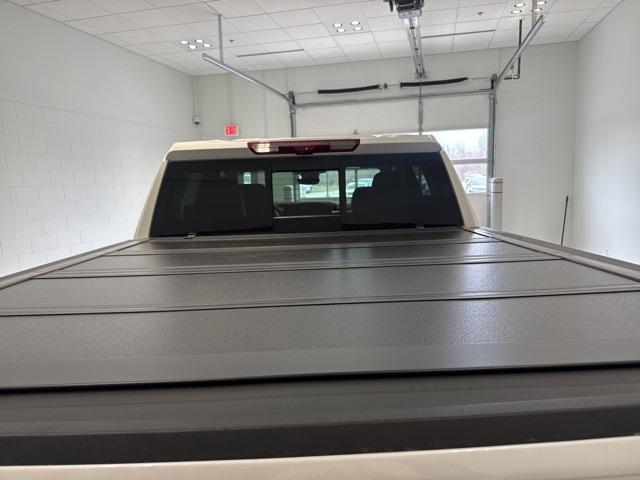 used 2024 GMC Sierra 1500 car, priced at $59,425