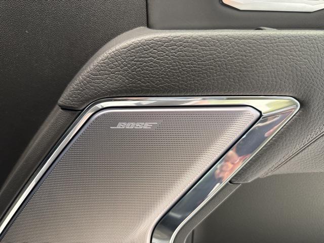 used 2024 GMC Sierra 1500 car, priced at $59,425