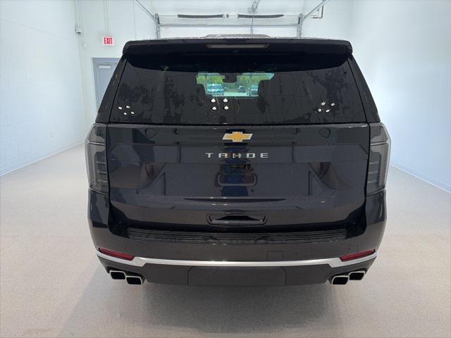 new 2026 Chevrolet Tahoe car, priced at $85,061