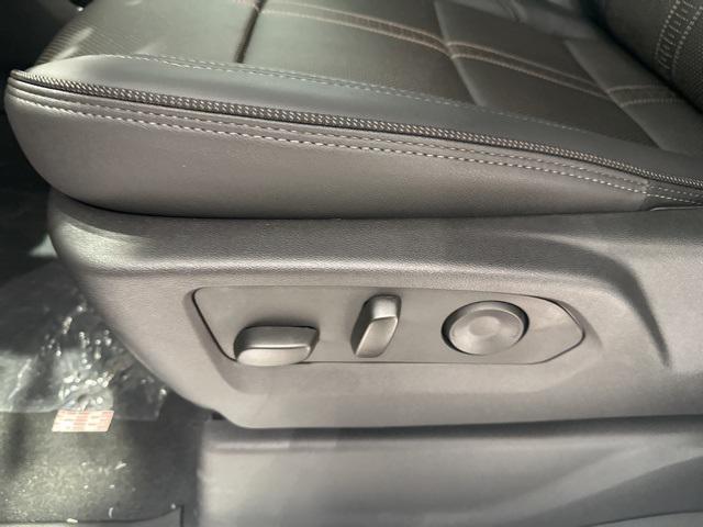 new 2025 Chevrolet Silverado 2500 car, priced at $80,417