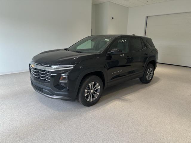 new 2026 Chevrolet Equinox car, priced at $29,910