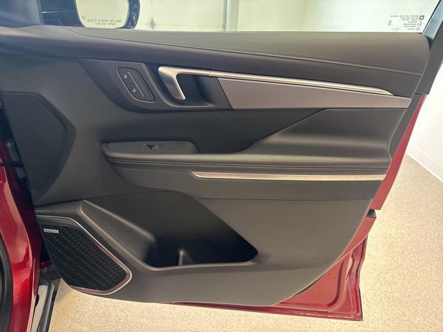 used 2025 Buick Enclave car, priced at $42,495