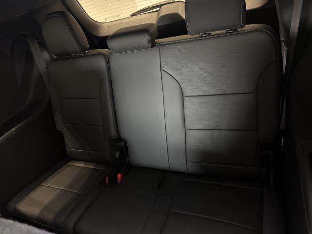 used 2025 Buick Enclave car, priced at $42,495