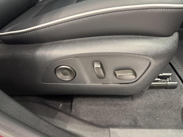 used 2025 Buick Enclave car, priced at $42,495