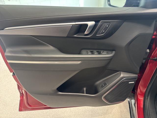 used 2025 Buick Enclave car, priced at $42,495