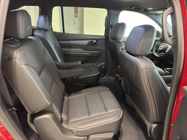 used 2025 Buick Enclave car, priced at $42,495